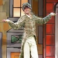 BWW Reviews: The Arvada Center brings Childish Glee and Delight in LYLE THE…