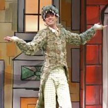 BWW Reviews: The Arvada Center brings Childish Glee and Delight in LYLE THE CROCODILE