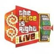 Tickets Go On Sale Tomorrow for PRICE IS RIGHT LIVE in Jacksonville