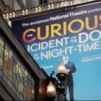 TV: Broadway-Bound THE CURIOUS INCIDENT OF THE DOG IN THE NIGHT-TIME Reopens at West…