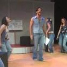 STAGE TUBE: Behind the Scenes of ANMT's MANSON'S GIRLS
