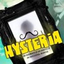 American Stage's HYSTERIA: OR FRAGMENTS OF AN ANALYSIS OF AN OBSESSIONAL NEUROSIS Beg
