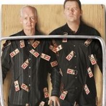 Colin Mochrie & Brad Sherwood to Play The Palace Theatre, Feb. 5, 2014