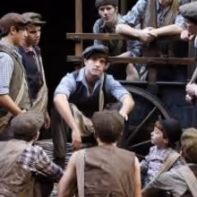 BWW Personality Quiz: Which Close-Knit Broadway Group Should You Be a Part Of?