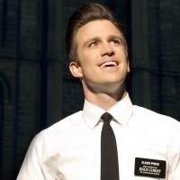 Guess Who's Back! Gavin Creel Will Return to Broadway in THE BOOK OF MORMON