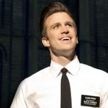 Guess Who's Back! Gavin Creel Will Return to Broadway in THE BOOK OF MORMON