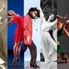 Reggie Wilson/Fist & Heel Performance Group at Jacob's Pillow, 7/9-13