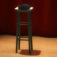 Richard Harris' New Play LIZA LIZA LIZA to Premiere at Tabard Theatre, 4-29 September