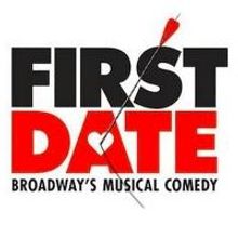 FIRST DATE Musical Heading to Broadway's Longacre Theatre This July!