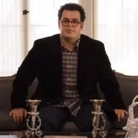 VIDEO: First Look - Josh Gad in All-New WEDDING RINGER Trailer Video
