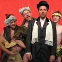 Medicine Show Theatre Ensemble Presents Cole Porter's FIFTY MILLION FRENCHMEN, 1/19…
