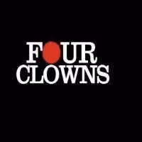 Four Clowns Jr. Opens SOMEWHERE LIKE EARTH Today