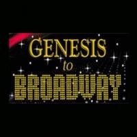 GENESIS TO BROADWAY Comes to Chapel off Chapel, Prahran in June