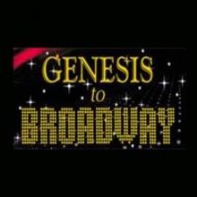 GENESIS TO BROADWAY Comes to Chapel off Chapel, Prahran in June