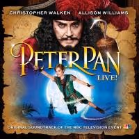 BWW CD Reviews: PETER PAN LIVE! (Original Soundtrack of the NBC Television Event) Is…