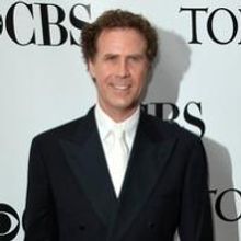 ANCHORMAN 2 Was Almost a Broadway Musical?