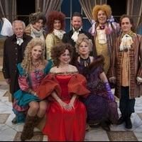 BWW Reviews: THE SCHOOL FOR LIES Tickles Ribs at San Diego North Coast Rep Theatre