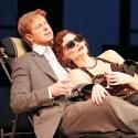 Photo Flash: First Look at Christine Sherrill, Will Ray and More in SUNSET BOULEVARD…