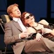 Photo Flash: First Look at Christine Sherrill, Will Ray and More in SUNSET BOULEVARD…