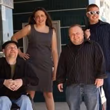 'Comedians with Disabilities Act' Tour to Play Pacific Pinball Museum, 9/14