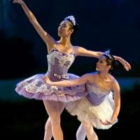 American Repertory Ballet to Present On Pointe Enrichment Series Event, 2/7