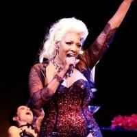 NeNe Leakes Premieres In Zumanity, The Sensual Side of Cirque du Soleil For Special…