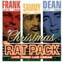 The Rat Pack - Der international umjubelte Bühnenerfolg zurück in Deutschland