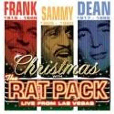 The Rat Pack - Der international umjubelte B&uuml;hnenerfolg zur&uuml;ck in Deutschland