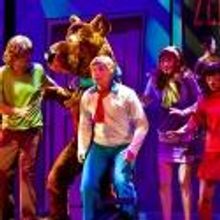 SCOOBY-DOO LIVE! MUSICAL MYSTERIES Comes to Toronto, 3/15 & 16