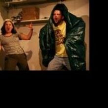 BWW Interviews: Orlando Actor/Producer Justin L. Baldwin on his Rocky Love Story QUAK