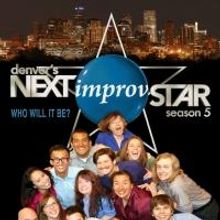 Bovine Metropolis Theatre Presents 5th Season of DENVER'S NEXT IMPROV STAR, 2/22-5/17