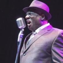 Photo Flash: First Look at Black Ensemble Theater's AIN'T NO CRYIN' THE BLUES