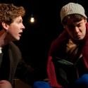 EDINBURGH 2012: BWW Reviews: KILLING TIME, Bedlam Theatre, August 8