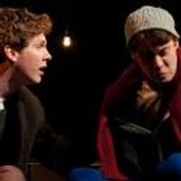EDINBURGH 2012: BWW Reviews: KILLING TIME, Bedlam Theatre, August 8 Photo