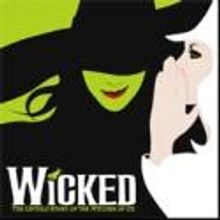 WICKED Sets New Broadway and Touring Records in 2012