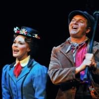 MARY POPPINS Becomes Marriott Theatre's Best-Selling Holiday Show