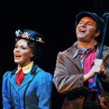 MARY POPPINS Becomes Marriott Theatre's Best-Selling Holiday Show