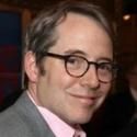 Matthew Broderick Guest Stars on Cartoon Network's ADVENTURE TIME Today, 9/3