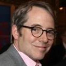 Matthew Broderick Guest Stars on Cartoon Network's ADVENTURE TIME Today, 9/3