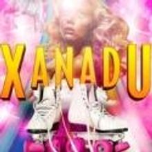 DOMA Theatre Company Presents XANADU, 9/7-10/7