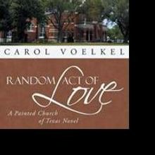 Catholic Romance Novel, 'Random Act of Love,' is Released