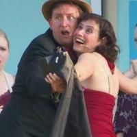 Photo Flash: Penny Seats' LITTLE ME, Now Playing Through 7/27
