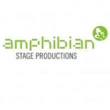 Amphibian Stage Productions Opens THE BIBLE: THE COMPLETE WORD OF GOD (ABRIDGED) Toni