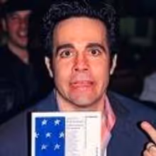 Photo Flashback: ASSASSINS on Broadway Part 2 - Opening Night!