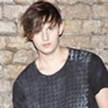 William Tempest for River Island Debuted in London