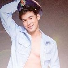 BWW Interviews: Mark Bautista Talks THE FULL MONTY