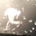 FUERZA BRUTA to End Off-Broadway Run on 11/10
