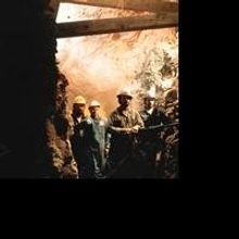 John Clarence and Tom Whittle Release Excerpt from Their Book Series