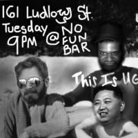 Next UG! COMEDY SHOW Set for Today