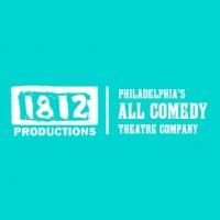 1812 Productions Announces 2013-2014 Season